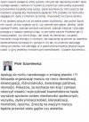 Następny bełkot Szumlewicza