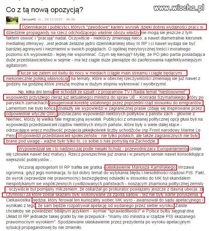 Media, "nosz kur/@ m@ć?" nie da się słuchać