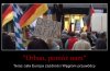 Poprawność polityczna krótkie ma nóżki