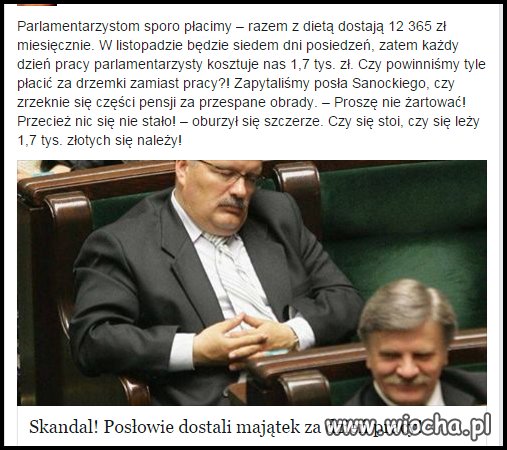 1600 zł na miesiąc