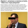 Człowieka poznaje się po tym jak kończy