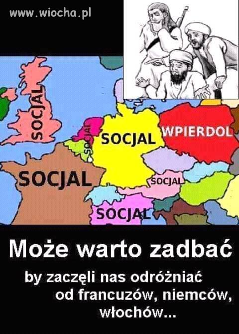 U nas tylko wpier*ol 