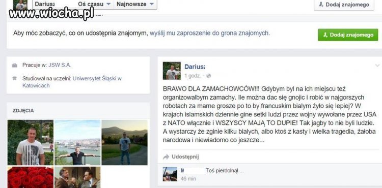 No można i tak to widzieć