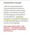 Najwyższej klasy polityka? W zamian za ubogacenie?