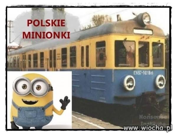 Minionki