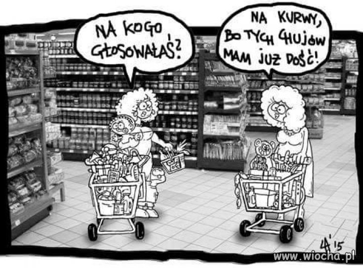 Wszystko się zgadza 