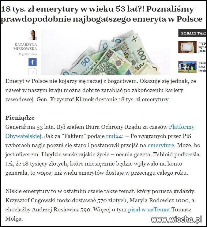A ty Polaku-biedaku