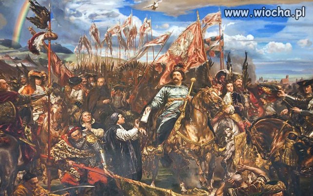 Jan III Sobieski