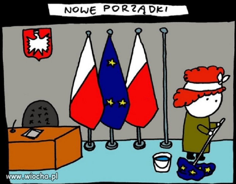 Zdecydowanie dobry kierunek