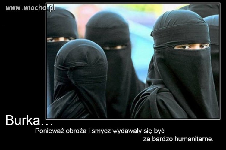 Straszne...