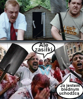 Tak się powinno traktować
