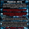Francja 2015