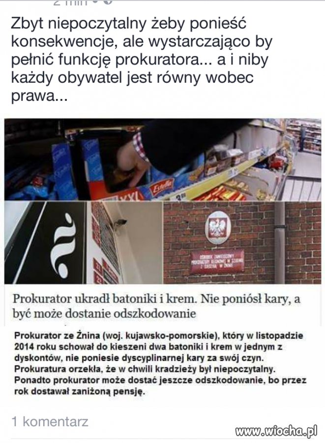 Brak słów
