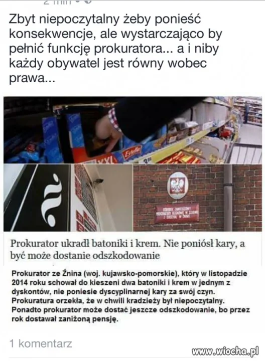 Brak słów