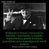 Churchill o Polakach...