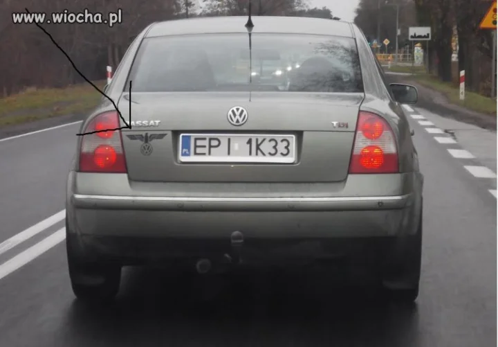 Nazistowski orzeł