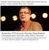 Dziennikarz TVN oburzony Marszem Niepodległości