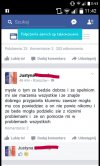 Spelniom mi sie marzenia ...