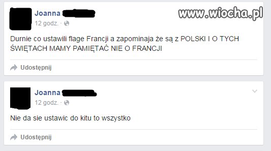 Ludzka głupota nie zna granic!