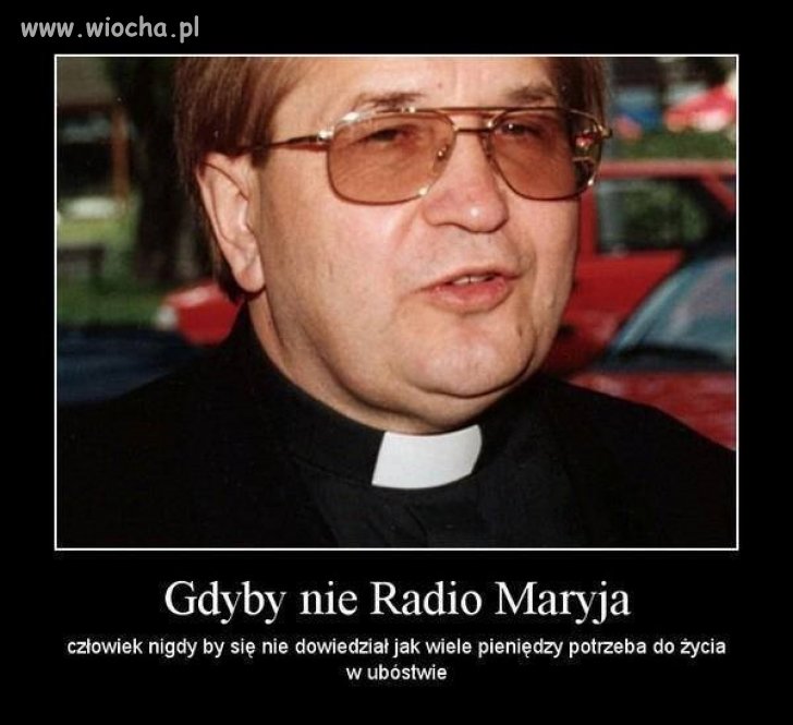 To wiele...