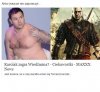 Karolak na Wiedźmina .