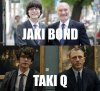Macierewicz i jego nowy doradca