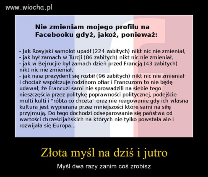 Bo to przecież Francja-elegancja