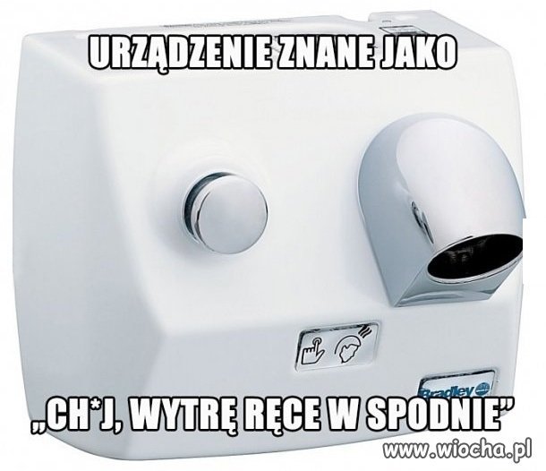 Suszarka