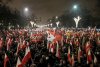 Osiem lat zadym w Dniu Niepodległości...