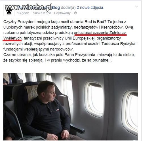Pamięć o polskich bohaterach