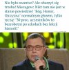 Następny ze swoimi mądrościami...