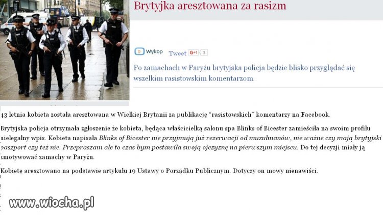 Paranoja.