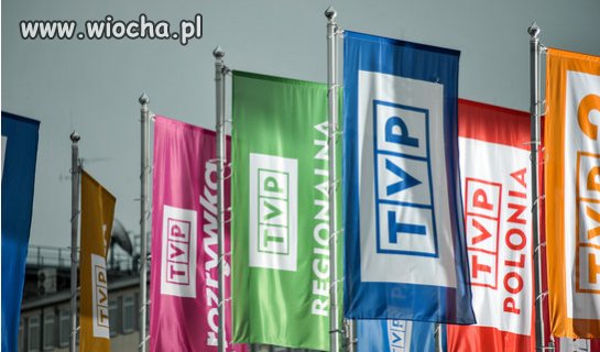 Komisja Etyki TVP,wprowadziła nowy kodeks etyczny 