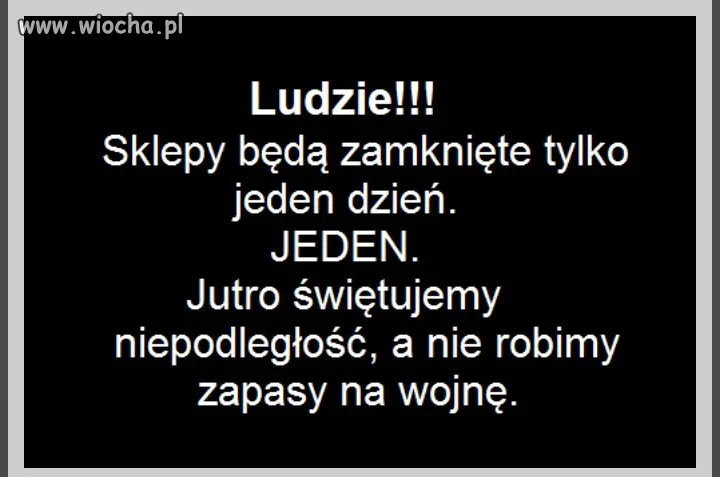 Cała prawda