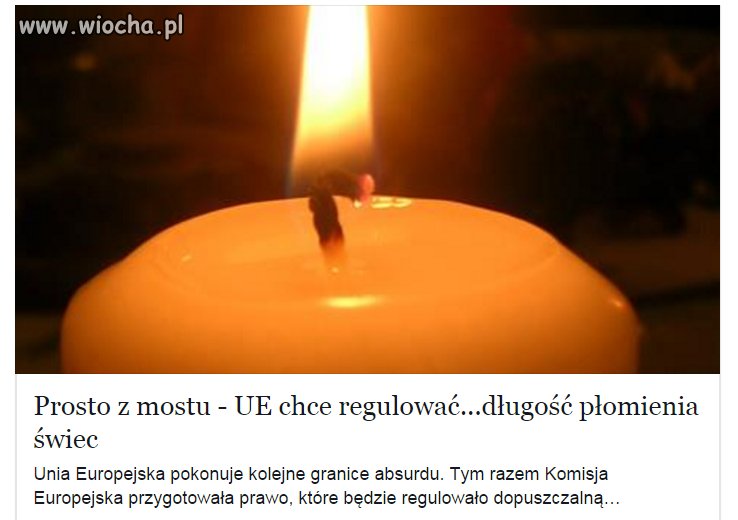 Bo problem terrorystów już nie jest ważny