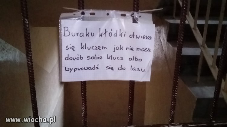 Blokowiska