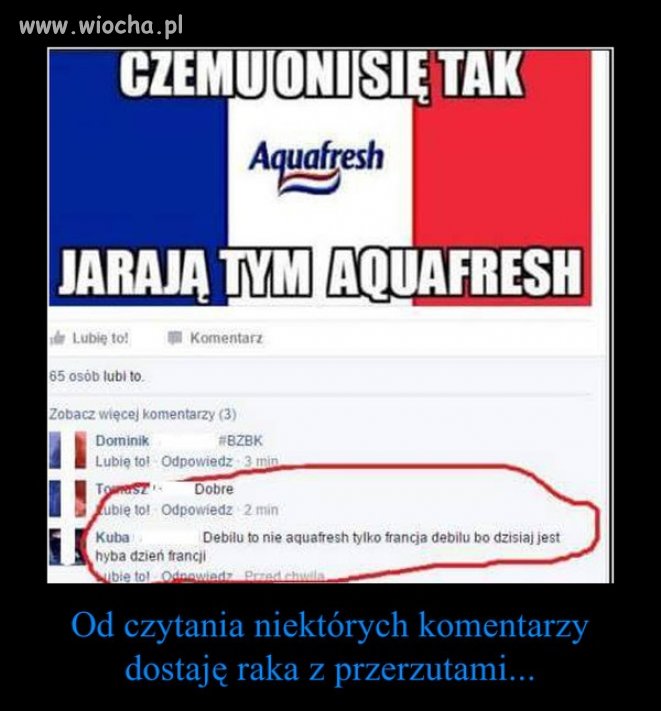 A tymczasem na FB