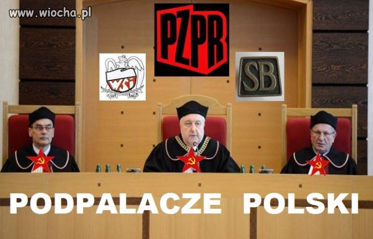  KOMUNO-FASZYZM!