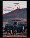 Niech mi ktoś powie że Turcja nie wspiera ISIS.