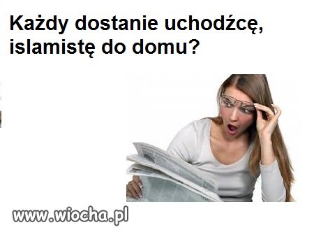 Dla LEMINGA gazeta wybiórcza!