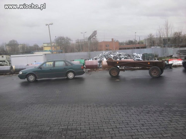Rosja??