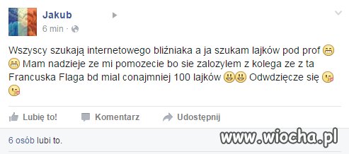 Lajk