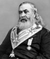 Plan 3 wojen światowych napisany w 1871r - Albert Pike 