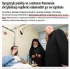 To tertaz niech odwiedzi każdą rodzinę w której 