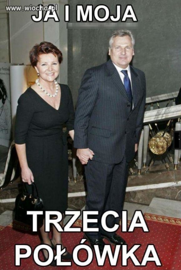 Dwie połówki 