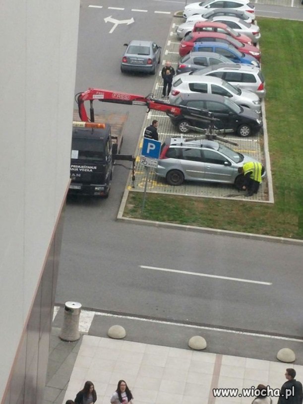 Zamiast karnego k...
