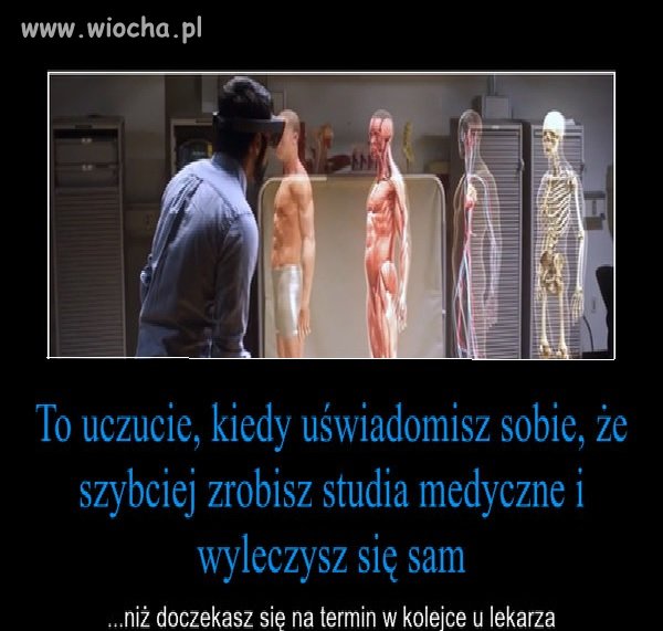 Niby śmieszne...