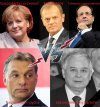 Czy myślisz "nowocześnie" czy "zaściankowo"