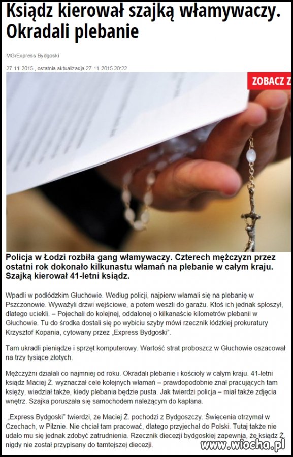 Jak nie pedofil