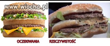 Nowy Grand Big Mac
